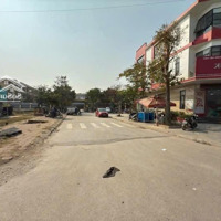 Chính Chủ Bán Lô Đất Tái Định Cư Nội Đồng Đại Thịnh Mê Linhdiện Tích180M2Mặt Tiền11.25M