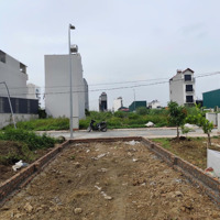 Chính Chủ Em Bán Ô Đất Dv Song Phương.diện Tíchto Giá Nhỉnh 100 Triệu/M2