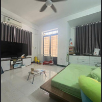 Gấp Lắm Nhà Hẻm 106 Trần Thị Trọng 84M2 Ngang 5.2M 4 Lầu View Góc Gần Chợ 9.X Tỷ. 0902675790