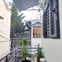 Bán Nhà 2 Tầng Hẻm Đồng Nai, Phước Hải, Nha Trang, Khánh Hoà.gần Biển, Giá Chỉ 2,45 Tỷ