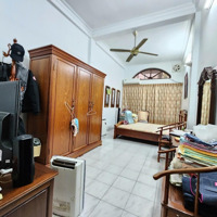 Siêu Hiếm - 2 Mặt Ngõ - Ngõ Thông - 5M Ra Mặt Phố - Lê Quý Đôn - Hai Bà Trưng - 56M2 - Nhỉnh 12.5Tỷ