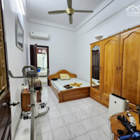 Siêu Hiếm - 2 Mặt Ngõ - Ngõ Thông - 5M Ra Mặt Phố - Lê Quý Đôn - Hai Bà Trưng - 56M2 - Nhỉnh 12.5Tỷ