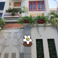 Tôi Cần Bán Nhà Phan Xích Long - P1 - Phú Nhuận, Gần Bệnh Viện Hoàn Mỹ. 73,9M2 Cho Thuê 23 Triệu/Th