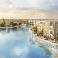 Biệt Thự Song Lập Hoàng Gia - Vinhomes Royal Island Vũ Yên Giá Chỉ 83 Triệu/M2