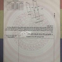 Chính Chủ Cần Bán Nhà Mặt Tiền Đường Nguyễn Công Trứ