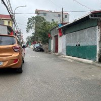 Chính Chủ Bán Đất Trục Chính Kinh Doanh Thôn Du Nội. Diện Tích 64M2. Giá Rẻ So Với Thị Trường