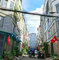 Bán Đất Thổ Cư Đẹp Hẻm Xe Hơi 60M2_5*12 Gần Vạn Phúc City Ql13 Hiệp Bình Phước Thủ Đức Chỉ Hơn 4 Tỷ