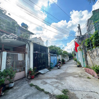 Ngộp Giảm Sốc! Chỉ Còn 4.5 Tỷ Sở Hữu Lô Đất 60M2 Sát Phạm Văn Đồng