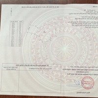 Tôi Là Chính Chủ Cần Bán Đất Xây Villa Tại Ngọc Thanh, Phúc Yên, Vĩnh Phúc