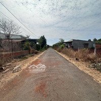 Đường Nhựa Số 1 Thôn 8 Cuêbur, Thành Phố Bmt