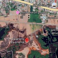 CHÍNH CHỦ CẦN BÁN GẤP LÔ ĐẤT RỘNG VỊ TRÍ TIỀM NĂNG NGAY PHƯỜNG TÂN HẢI, TP. PHÚ MỸ, BÀ RỊA VŨNG TÀU