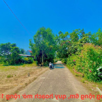 Chính Chủ Cần Bán Gần 1000M2 Full Thổ Cư Tại Suối Tiên Diên Khánh, Phù Hợp Phân Lô Tách Thửa Đầu Tư