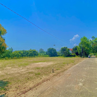 Chính Chủ Cần Bán Gần 1000M2 Full Thổ Cư Tại Suối Tiên Diên Khánh, Phù Hợp Phân Lô Tách Thửa Đầu Tư