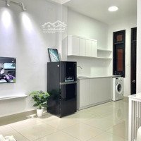 Siêu Phẩm 1 Phòng Ngủ Ban Công 50M2 Ngay Landmark 81 - Ga Văn Thánh - Cầu Thủ Thiêm Quận 1