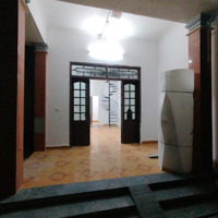 Cho Thuê Nhà Nguyên Căn - Địa Chỉ 58, Ngõ 61, Phố Trạm, Long Biên, Hà Nội