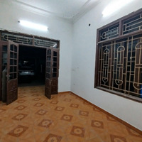 Cho Thuê Nhà Nguyên Căn - Địa Chỉ 58, Ngõ 61, Phố Trạm, Long Biên, Hà Nội