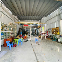 Nhà Kho Trệt Lầu Mặt Tiền Lê Trọng Tấn Nam Long - Cần Thơ, 12X20, Lộ 47M, Garage, Trang Trí Nt