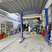 Nhà Kho Trệt Lầu Mặt Tiền Lê Trọng Tấn Nam Long - Cần Thơ, 12X20, Lộ 47M, Garage, Trang Trí Nt