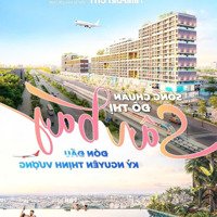 Booking Khu Đô Thị Sân Bay Quốc Tế Fiato Airport City Để Chọn Căn Ưu Tiên Với Ưu Đãi Khi Mở Bán