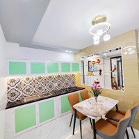 Bán Nhà Góc 2 Tầng Hẻm Lạc Long Quân , Phước Tân, 4 Phòng Ngủ 2 Vệ Sinhchỉ 3 Tỷ