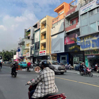 Bán Gấp Mặt Tiền Hai Bà Trưng Quận 1-Diện Tích9X20M, Ctxd Hầm 9 Tầng - 62 Tỷ