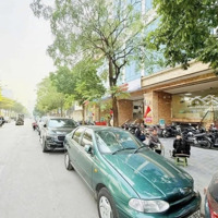 Siêu Mặt Phố Kinh Doanh Lê Thanh Nghị-Mặt Tiền Khủng- Kinh Doanh Bất Chấp- 470M 9 Tầng, Giá Bán 280 Tỷ
