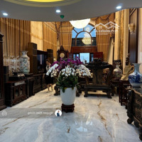 Lô Góc Siêu Đẹp - Tòa Nhà 8 Tầng Thang Máy - Mặt Phố Khuất Duy Tiến