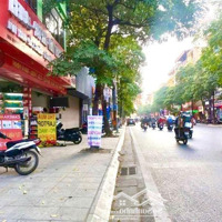 Bán Tòa Văn Phòng Hai Bà Trưng, 460M2, 9T, Mặt Tiền 15M, Dòng Tiền 6 Tỷ/Năm!