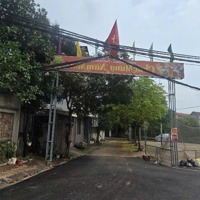Bán Nhanh Đất Đản Mỗ Uy Nỗ Đông Anh R,,Ẻ N,,Hất Khu Vực Đối Diện Bến Xe Miền Đông Sát Ql3