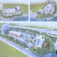 Bán Nhanh Đất Đản Mỗ Uy Nỗ Đông Anh R,,Ẻ N,,Hất Khu Vực Đối Diện Bến Xe Miền Đông Sát Ql3