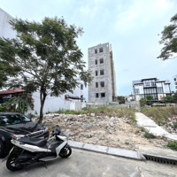 Lô Đất Khuê Mỹ Đông 12 _ Cạnh Biển Mỹ Khê _ Sát Hồ Xuân Hương _ Ngũ Hành Sơn