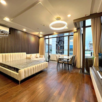 Chdv Full Nội Thất Ban Công Máy Giặt Riêng, Tách Bếp Cực Thoáng Ngay Sân Bay Tsn