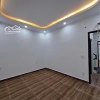 Bán Nhà 3 Tầng 50M2 Tổ Cam Lộ, Hùng Vương, Hồng Bàng 1,95 Tỷ.