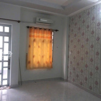 Bán Nhà 3 Tầng Hẻm Xe Hơi Ngay Khu Cao Lỗ P4 Q8