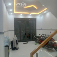 Bán Nhà Thạnh Xuân 14 Quận 12 Giá Chỉ 2 Tỷ 900 Triệu