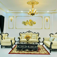 Biệt Thự Siêu Đẹp 3 Tầng 355M2 - Khu Đồi Ngọc Tước, Tp Vũng Tàu. Hướng Đn. View Biển, Full Nội Thất