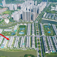 Sổ Đỏ Chính Chủ Bán Nhanh Rẻ Nhất Biệt Thự Song Lập Ngọc Trai Đảo Lớn Vinhomes Ocean Park Gia Lâm