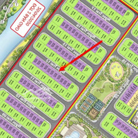 Sổ Đỏ Chính Chủ Bán Nhanh Rẻ Nhất Biệt Thự Song Lập Ngọc Trai Đảo Lớn Vinhomes Ocean Park Gia Lâm
