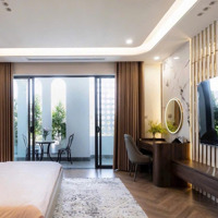 Bán Căn Nhà Xây Dựng Tâm Huyết, Thiết Kế Hiện Đại, Có Sẵn Thang Máy Trung Tâm Thành Phố Nha Trang
