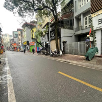 Mặt Phố Trung Tâm Quận Cầu Giấy. Vị Trí Đắc Địa Kinh Doanh Sầm Uất Ngày Đêm.diện Tích103M, Giá Bán 32 Tỷ