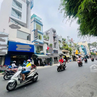 Nhà Mặt Tiền Ngang 5.3M, Ngay Vạn Hạnh Mall Giá Chỉ 18 Tỷ