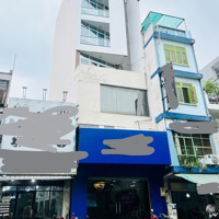 Nhà Mặt Tiền Ngang 5.3M, Ngay Vạn Hạnh Mall Giá Chỉ 18 Tỷ
