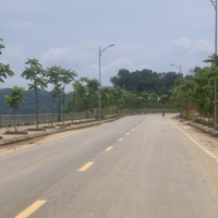 Bán Mảnh Đất Cạnh Dự Án Riverside Sát Đường Bờ Kè Sông Hồng