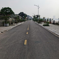 Cần Bán Gấp Lô Góc Mặt Sông Đáy Phường Lê Hồng Phong, Phủ Lý, Hà Nam Gần Ngã 3 Đại Học Công Nghiệp.