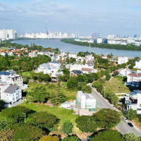 Bán Gấp Nền Đất Dự Án Thủ Thiêm Villa, Phường Thạnh Mỹ Lợi Giá Tốt Đầu Tư