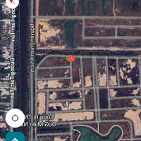 Bán Đất Nền Mặt Kênh Dự Án Tại Kđt Daresco, 1,55 Tỷ, 140M2, Chính Chủ, Uy Tín, Đức Hòa, Long An