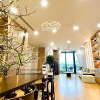 Cần Bán Căn Hộ 106M2, 3 Phòng Ngủ2Vs, Cửa Tb, Ban Công Đông Nam, Full Đồ, Chung Cư The Nine. Giá Chỉ 8 Tỷ