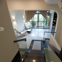 Xe Hơi Ngủ Trong Nhà,70M2, 4Phòng Ngủ, Bùi Quang Là P12 Gv , Mới