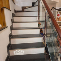 4,8 Tỷ Bán Nhà Thạnh Xuân 22 1 Triệt 3 Lầu Đường 7M