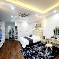 Bán Nhà Thái Hà - Đống Đa, 40M2, 6 Tầng, Thang Máy, Ngõ Ô Tô, Nhà Đẹp, Chỉ 12 Tỷ